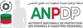 Logo ANPDP